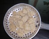 Foto langkah ke 4 dari resep Terbus Ayam Goreng.