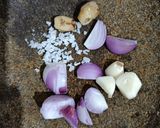 Foto langkah ke 1 dari resep Nasi Goreng Kencur.