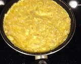 Foto del paso 7 de la receta: Tortilla de patata, cebolla y calabacín