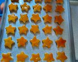 Foto langkah ke 6 dari resep Kue kacang lembut dan renyah.