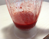Foto del paso 4 de la receta: Tarta Mousse de Frutilla