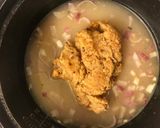 Foto langkah ke 3 dari resep Nasi Hainan Ayam KFC (Resep William Gozali).