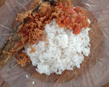 Foto langkah ke 5 dari resep Lele kremes praktis.