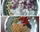 செட்டிநாடு முந்திரி மட்டன் குழம்பு (Mutton kulambu Recipe in Tamil) ரெசிபி ஸ்டேப் 1 புகைப்படம்