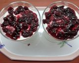 Φωτογραφία βήματος 3 της συνταγής Cheese cake light