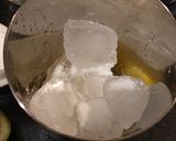Foto del paso 1 de la receta: Caipiriña