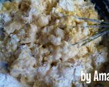 Foto langkah ke 4 dari resep Lempeng Pisang Classic.