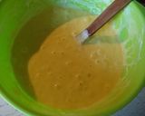 Piskóta tortákhoz recept fázis 2 fotója