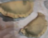 Foto del paso 4 de la receta: Empanadas de callampa rosada