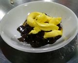 Foto langkah ke 1 dari resep Brownies Classic.