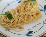 Foto del paso 5 de la receta: Espaguetis al ajillo