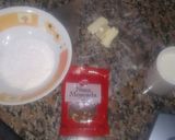 Foto del paso 1 de la receta: Salsa Blanca