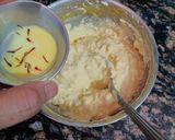 A picture of step 6 of Mango Shrikhand.