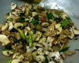 Foto langkah ke 6 dari resep Tahu tauco cabe ijo.