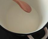 Tojáslikör recept fázis 1 fotója