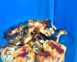 Foto langkah ke 6 dari resep Ayam Panggang simple.