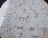 Foto langkah ke 1 dari resep Ayam asam manis.