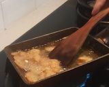 Foto langkah ke 5 dari resep Kripik Rolade Ayam.