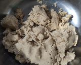 Foto langkah ke 2 dari resep 113. Kue Kacang Mente (Cashew Nut Cookies).