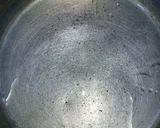 A picture of step 3 of Indian Masala Pasta.