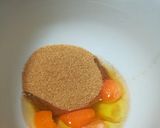 Foto del paso 1 de la receta: Bizcocho de zanahorias 🥕 🥕 🥕