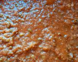 पाव भाजी(pav bhaji recipe in hindi) रेसिपी चरण 5 फोटो
