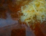 Foto langkah ke 3 dari resep Sayur Godog Pepaya Muda Daging Sapi.