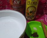 Foto langkah ke 1 dari resep Minuman Teh Kayu Manis Untuk Kecantikan Kulit.