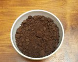 Foto langkah ke 2 dari resep Muffin Kukus Oreo.