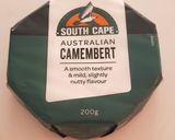 A picture of step 1 of Easy Camembert.