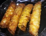 عکس مرحله 7 از دستور بورک