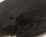 Foto langkah ke 4 dari resep Brownies oreo kukus simple 2 bahan.
