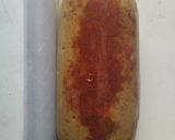 Foto del paso 3 de la receta: Fiambre de pechuga y brócoli