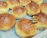 Foto langkah ke 7 dari resep Burger Ayam Mini.