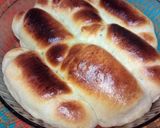 Foto del paso 11 de la receta: Pan de viena
