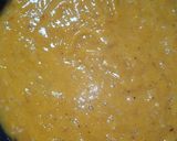A picture of step 7 of Bbq Mango Glazed Drumsticks.
