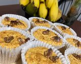 Foto del paso 5 de la receta: Muffin dulces de zanahoria APTO PARA CELIACOS🚫🥕