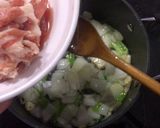 Foto langkah ke 2 dari resep Sukiyaki Rumahan (tanpa Mirin).