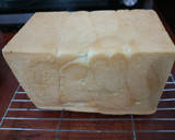 Foto langkah ke 2 dari resep Roti tawar anti gagal tanpa telur.