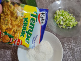 Tempe kriuk