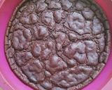 Une image de l'étape 2 de Brownie vegan/gluten free au cacao et haricots rouge 😊.