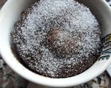 Foto del paso 5 de la receta: Bizcochuelo fácil de microóndas en táza