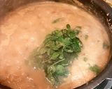 A picture of step 1 of Panchratna Dal with Moringa/ Five Mixed Lentils with Moringa.