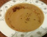 A picture of step 6 of Egyptian Lentil Soup.