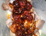 Foto langkah ke 3 dari resep Semur Ati Pedas.