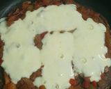 Foto del paso 4 de la receta: Pizza con masa de zanahoria y remolacha 🥕🍕