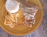 Foto del paso 2 de la receta: Pechuga de pollo en salsa de champiñones 🍄