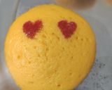 A picture of step 9 of Mango Muffins.