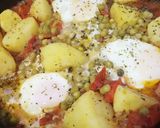 Foto del paso 4 de la receta: Shakshuka estilo Peti
