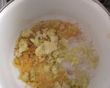 Vegyes krumplis csirkemelles egytálétel tésztával 1390 recept fázis 1 fotója